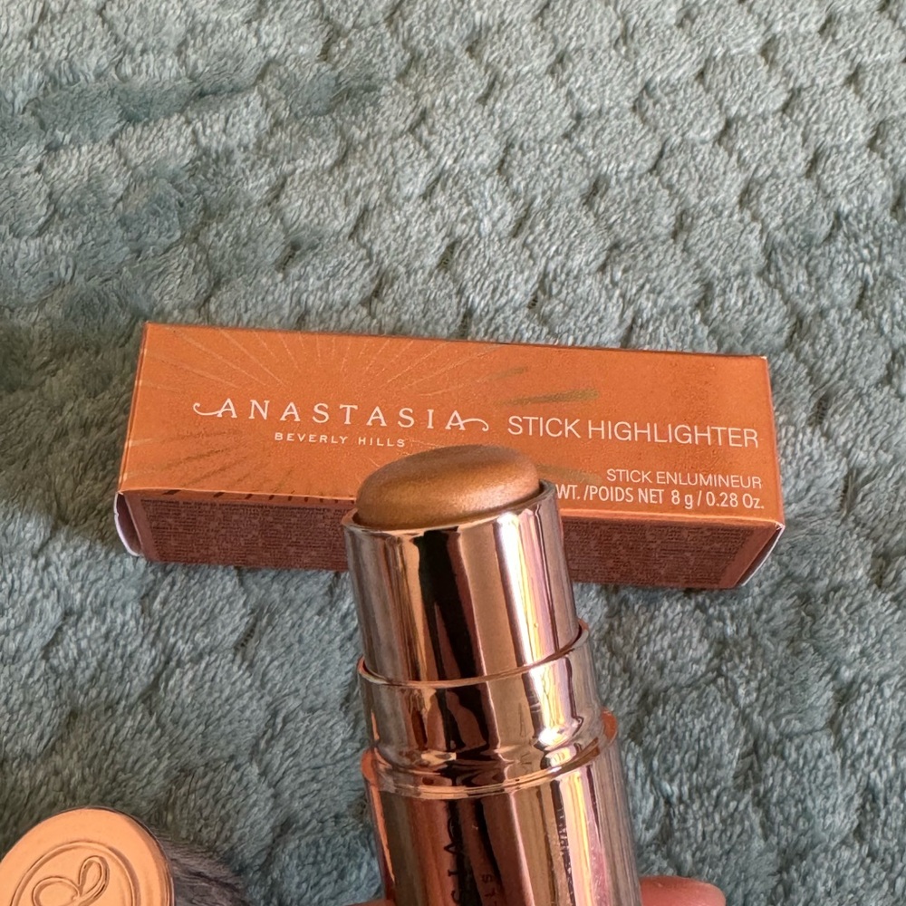 Stick Highlighter